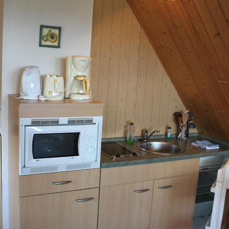 "Fewo-Ulla-02" Ferienwohnung Im Og เดียร์ฮาเกิน ภายนอก รูปภาพ