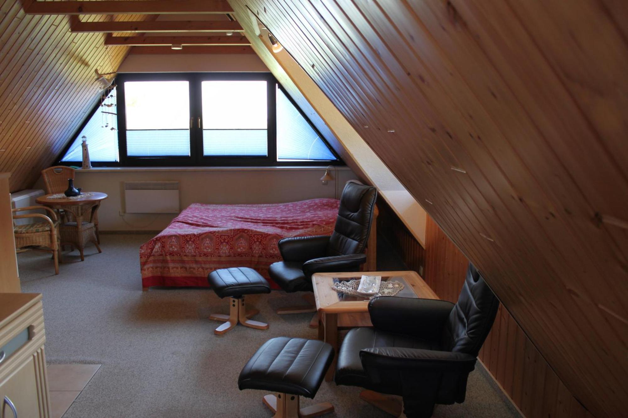 "Fewo-Ulla-02" Ferienwohnung Im Og เดียร์ฮาเกิน ภายนอก รูปภาพ